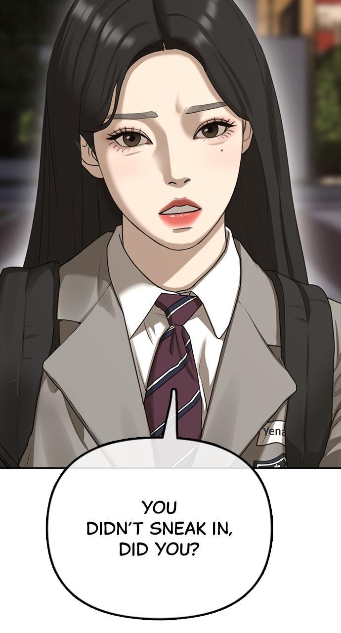 Read The End Has Come Manga Online