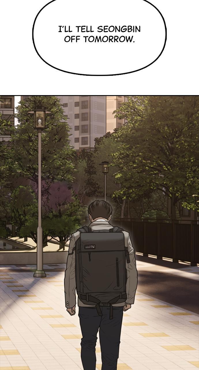 Read The End Has Come Manga Online