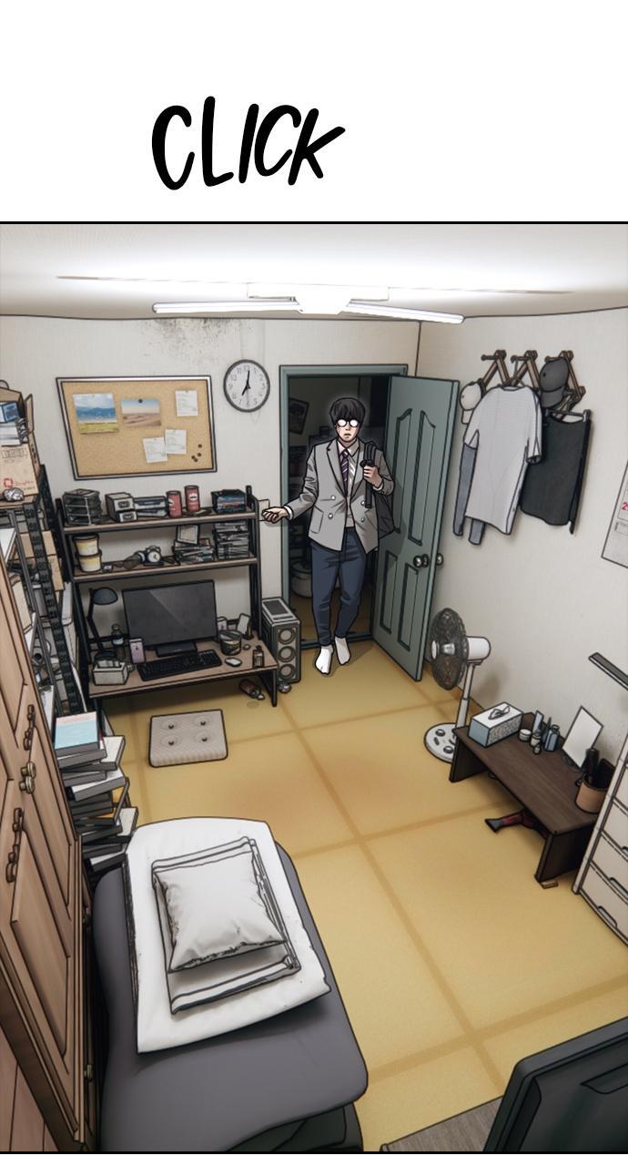 Read The End Has Come Manga Online