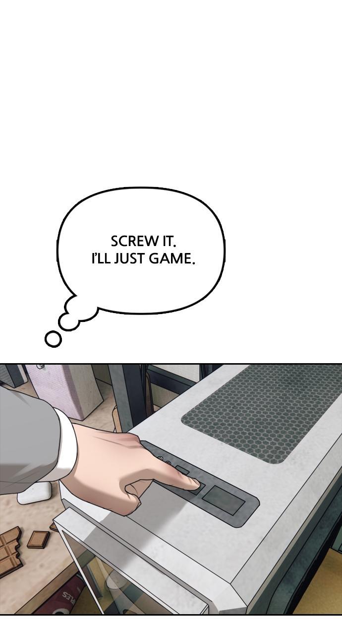 Read The End Has Come Manga Online