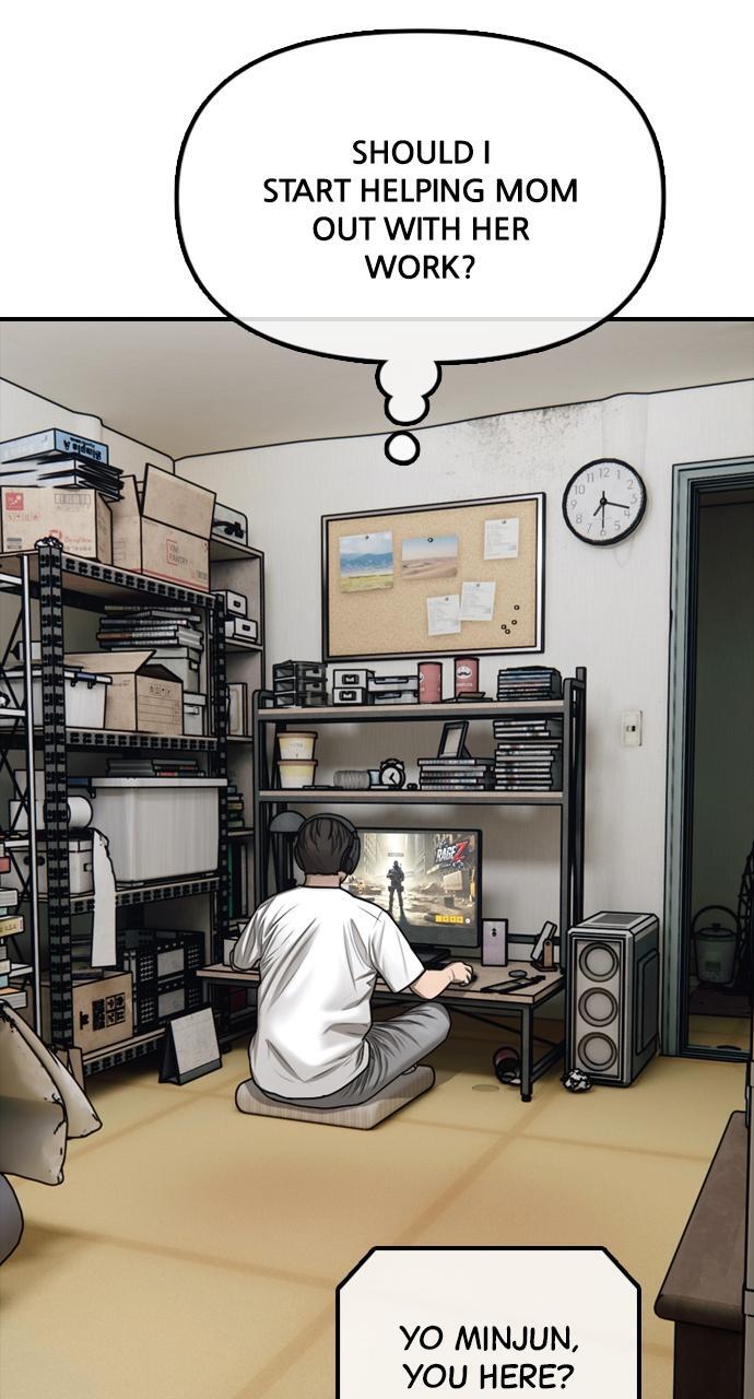 Read The End Has Come Manga Online