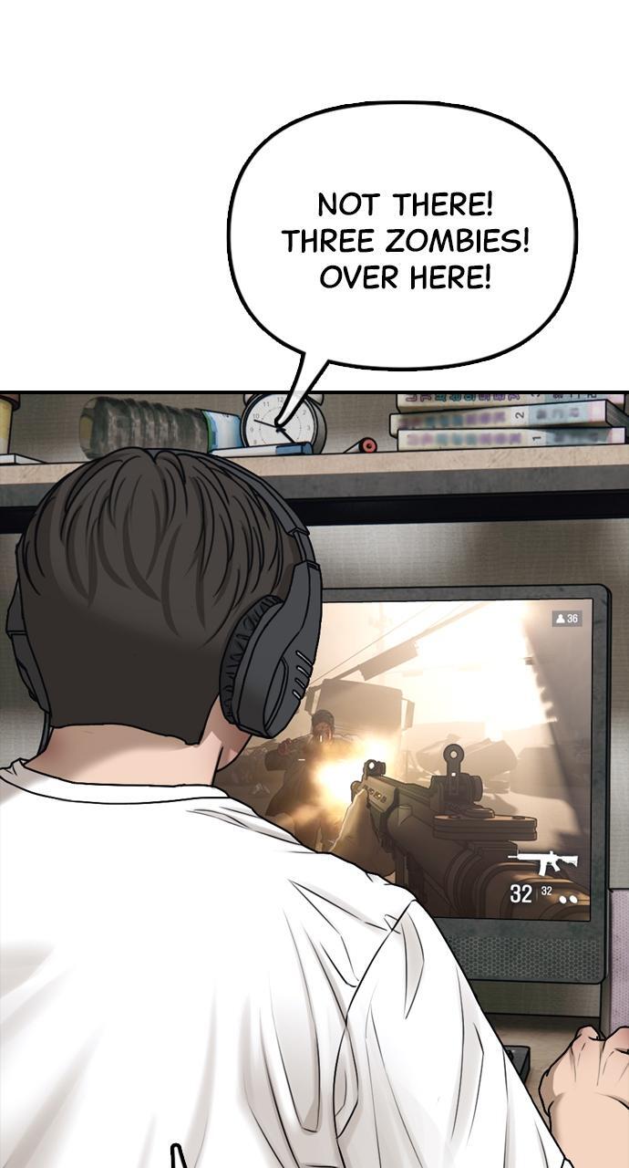 Read The End Has Come Manga Online