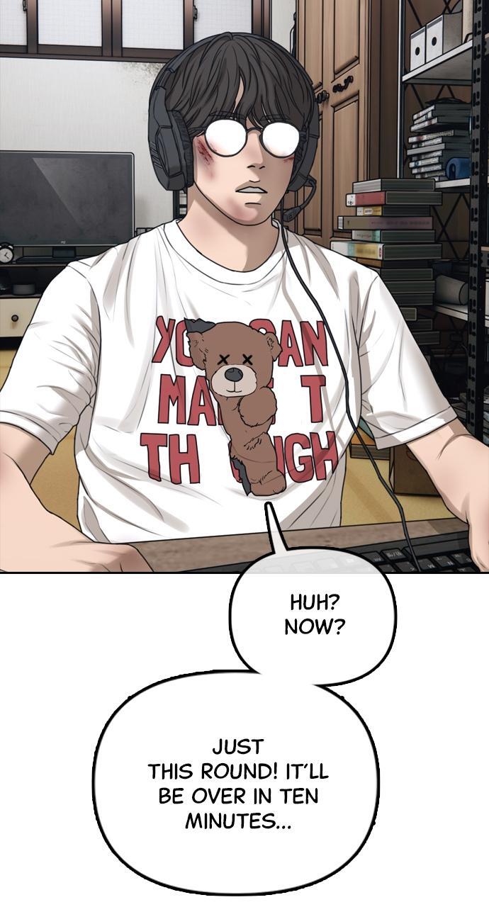 Read The End Has Come Manga Online
