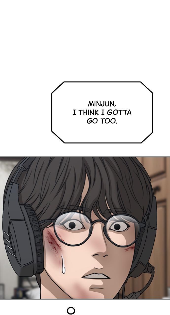 Read The End Has Come Manga Online