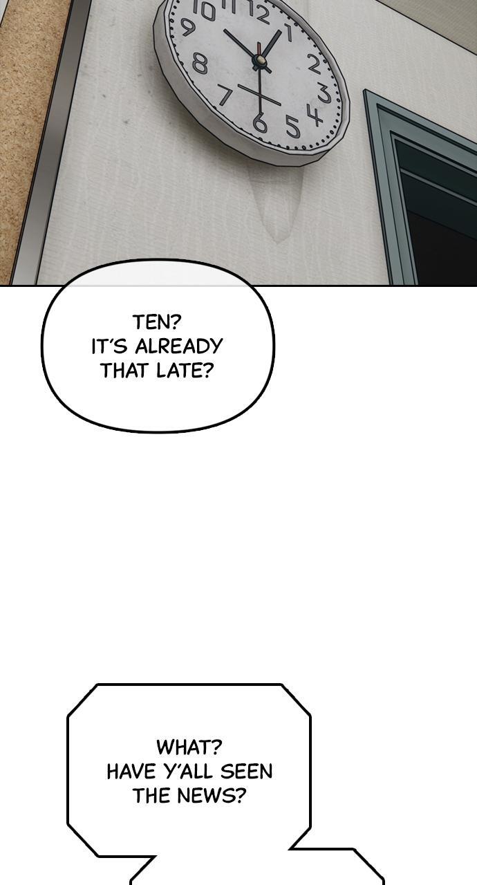 Read The End Has Come Manga Online