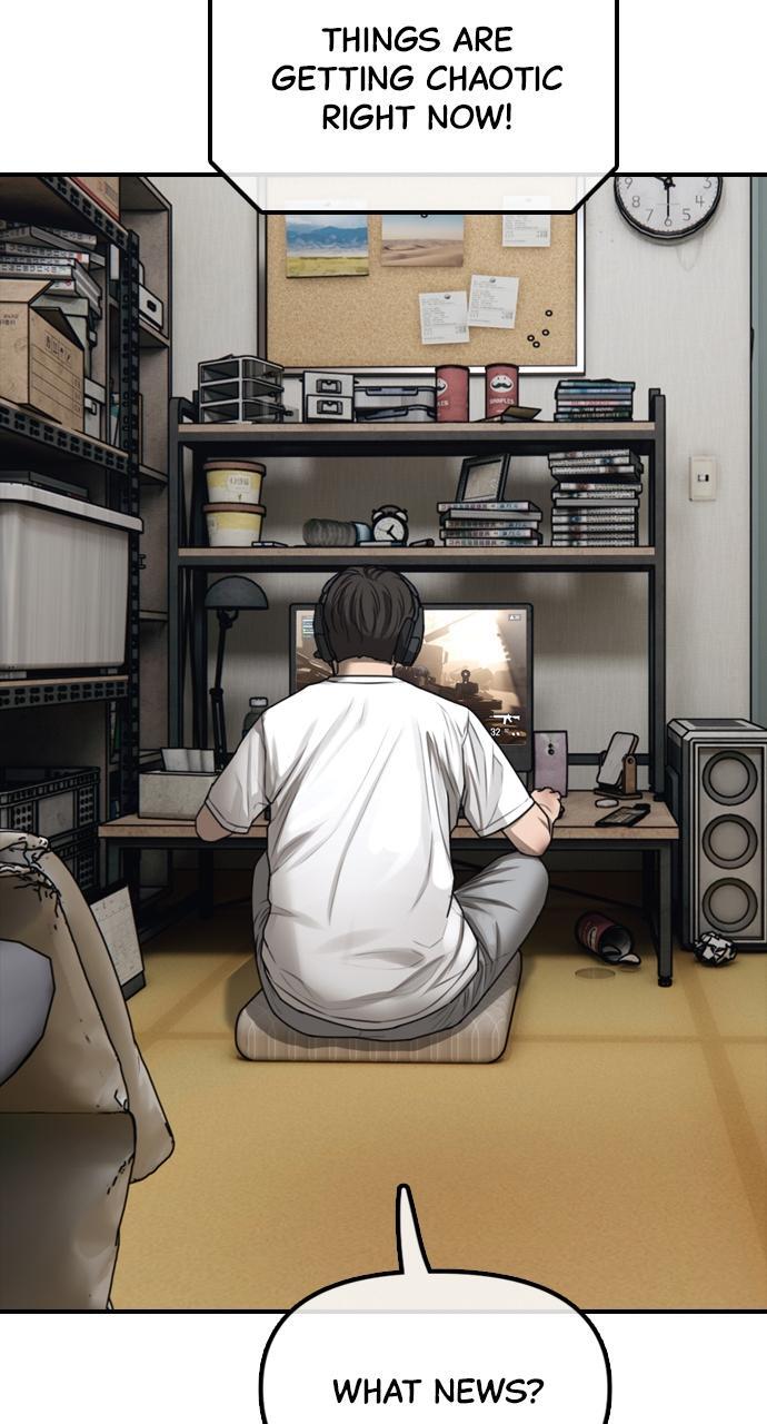 Read The End Has Come Manga Online