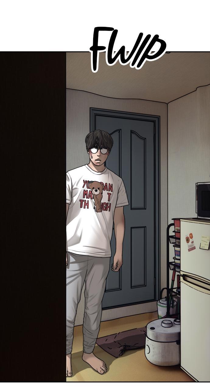 Read The End Has Come Manga Online
