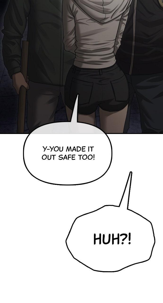 Read The End Has Come Manga Online
