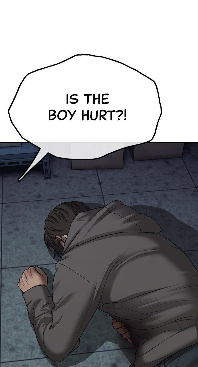 Read The End Has Come Manga Online