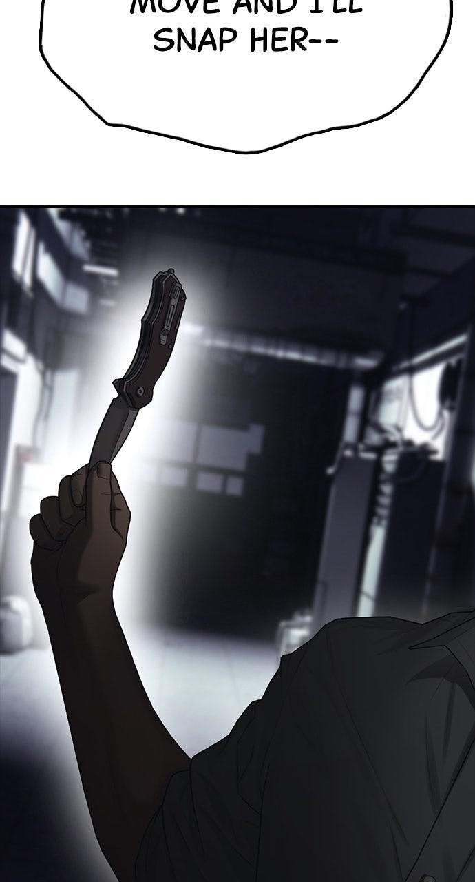Read The End Has Come Manga Online