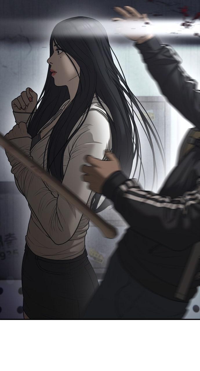 Read The End Has Come Manga Online