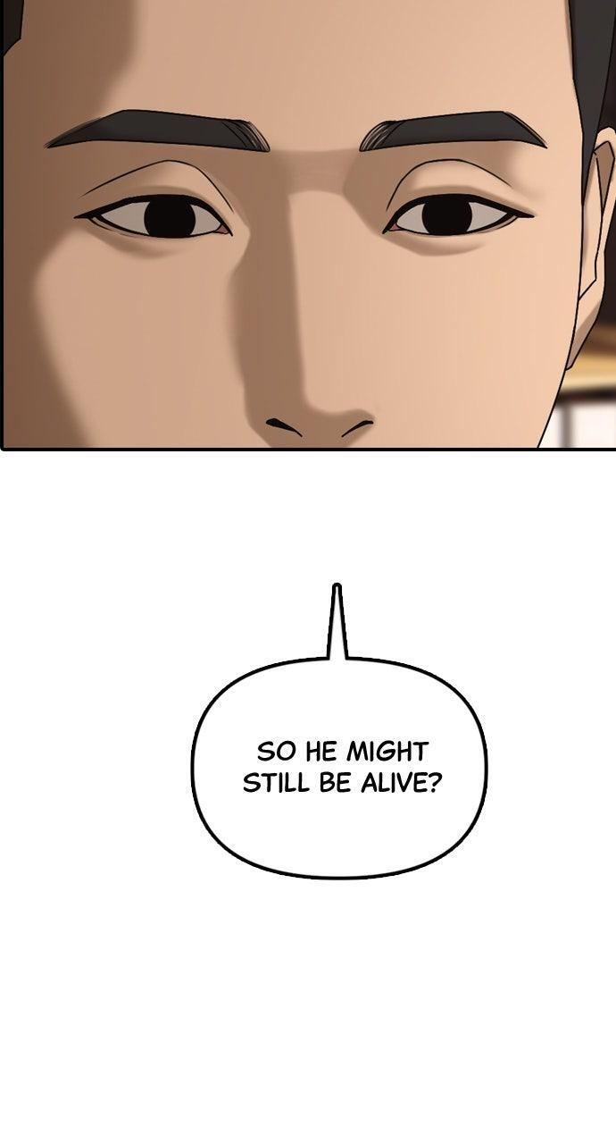 Read The End Has Come Manga Online