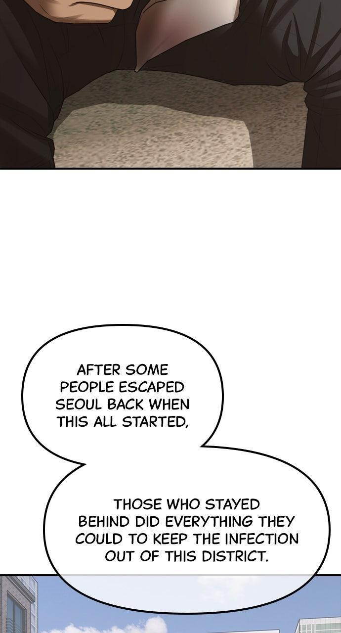 Read The End Has Come Manga Online
