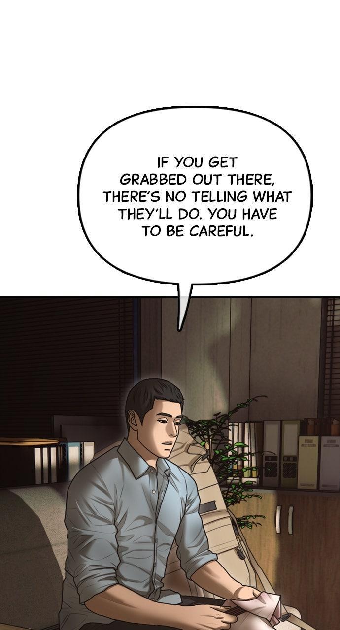 Read The End Has Come Manga Online