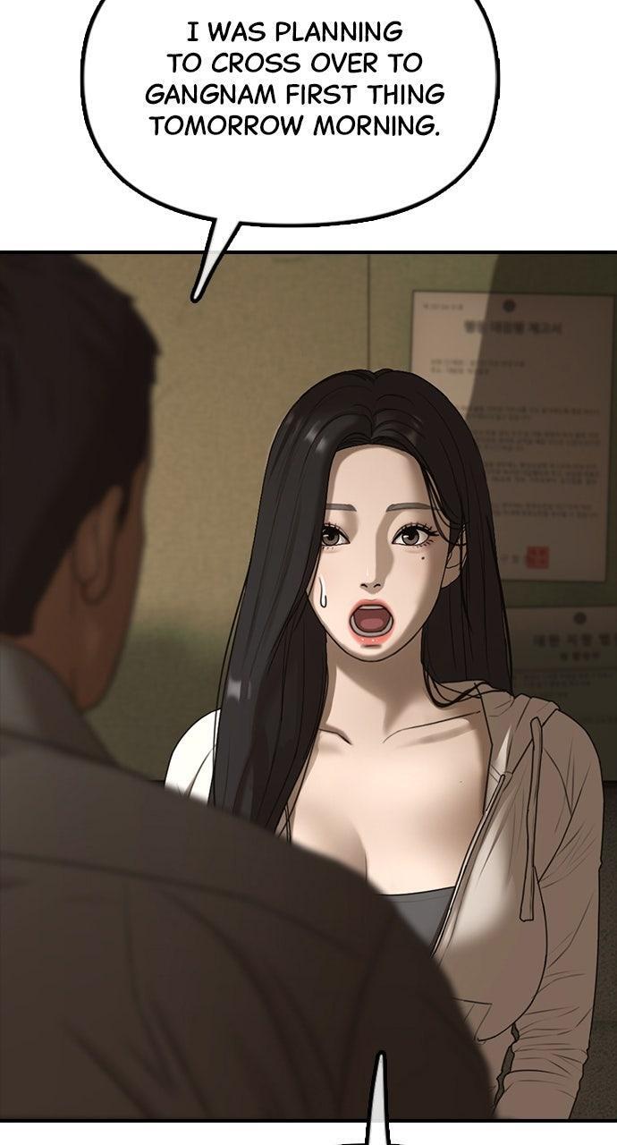 Read The End Has Come Manga Online