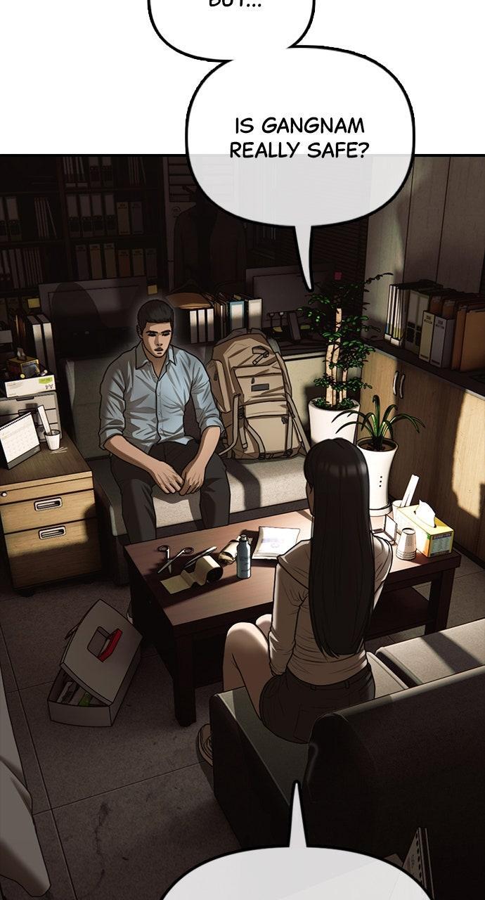 Read The End Has Come Manga Online