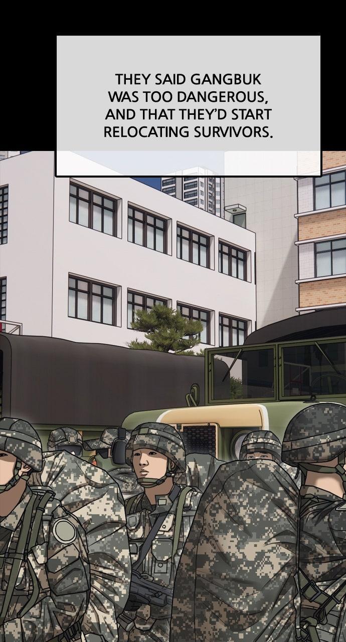 Read The End Has Come Manga Online