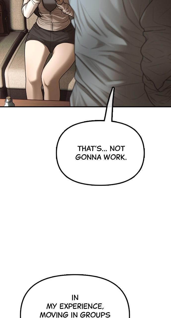 Read The End Has Come Manga Online