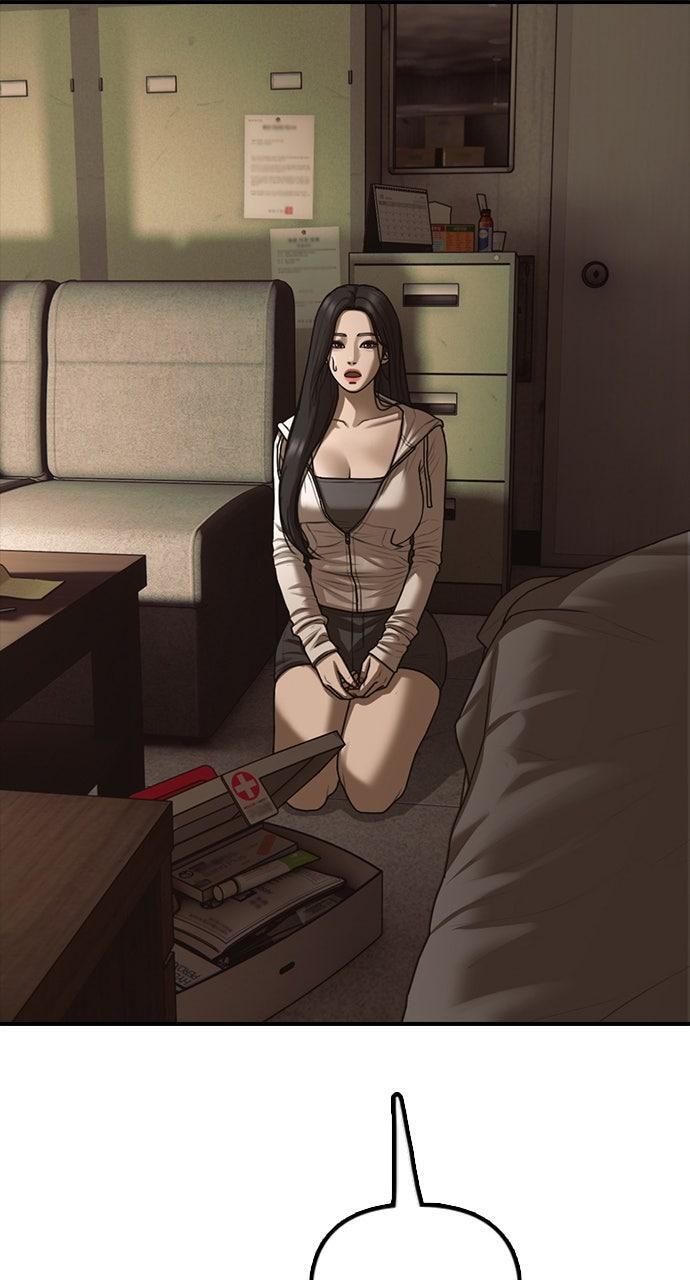 Read The End Has Come Manga Online