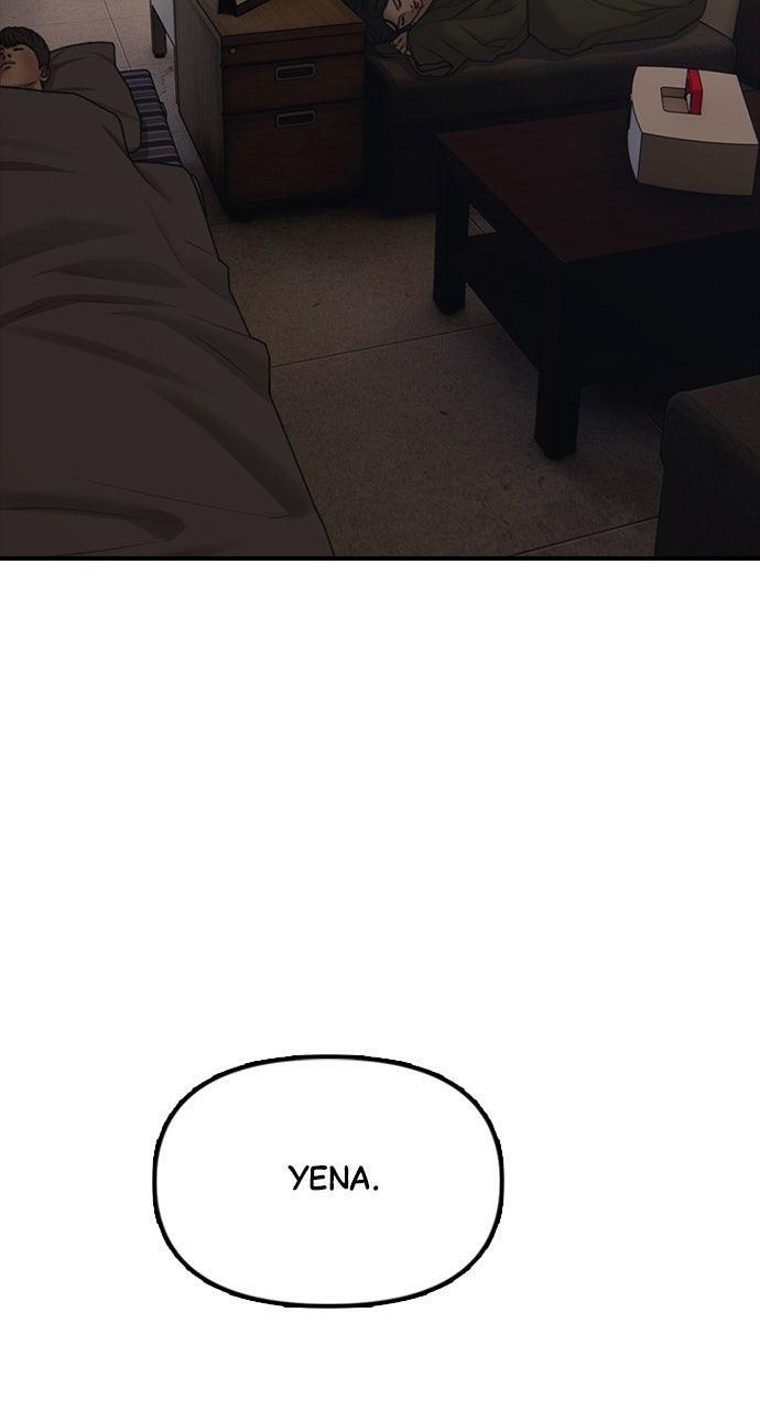Read The End Has Come Manga Online