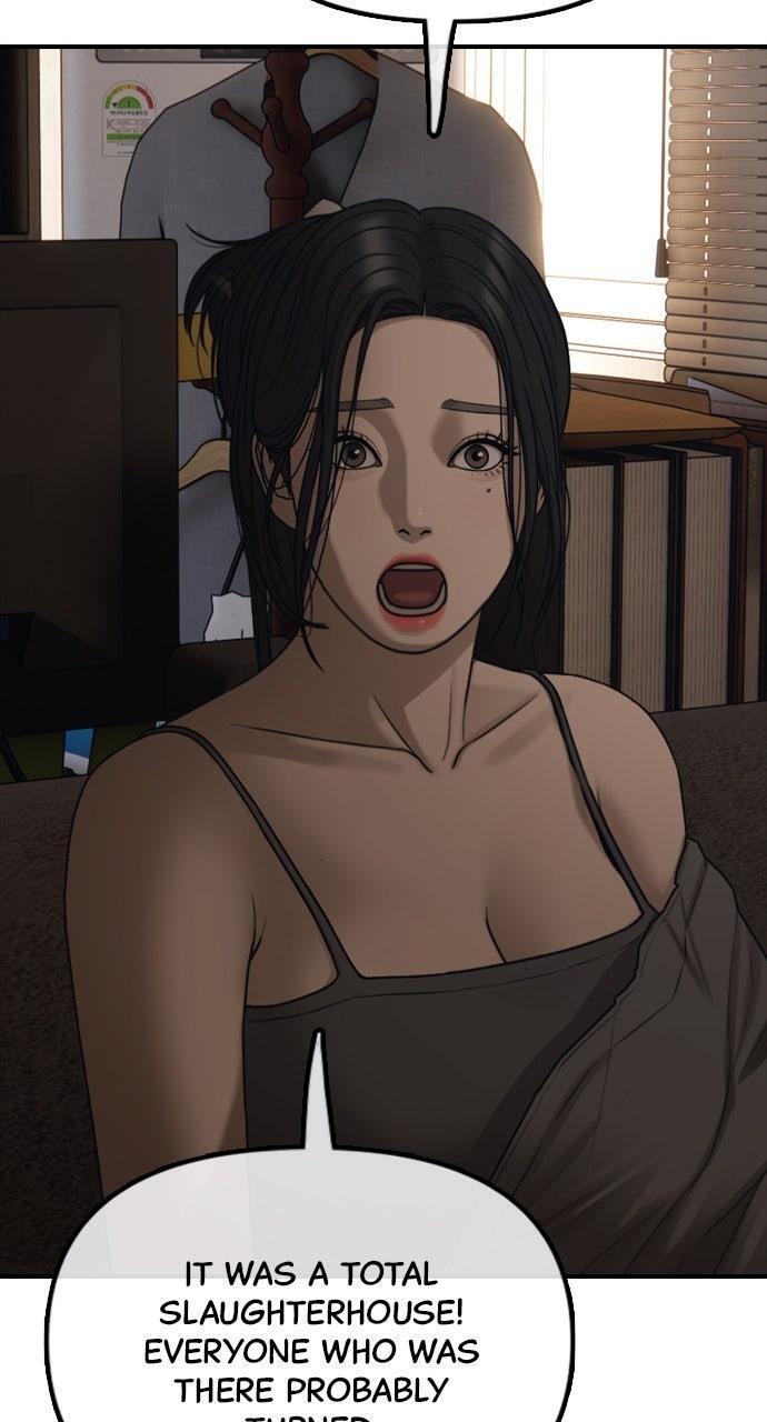 Read The End Has Come Manga Online