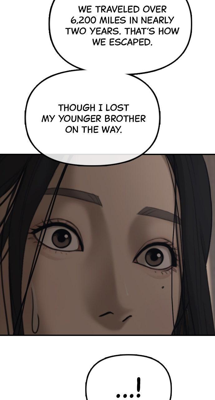 Read The End Has Come Manga Online