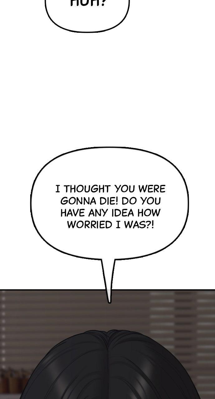 Read The End Has Come Manga Online
