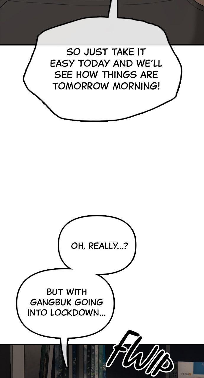 Read The End Has Come Manga Online