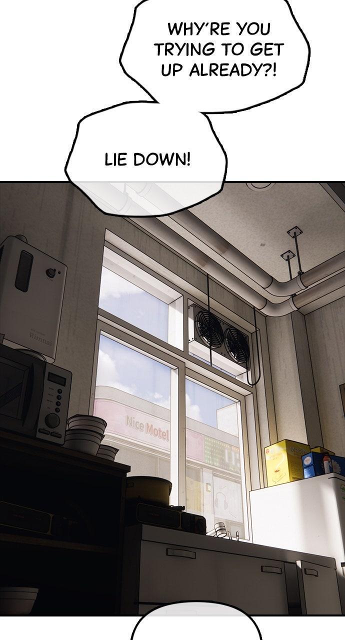 Read The End Has Come Manga Online