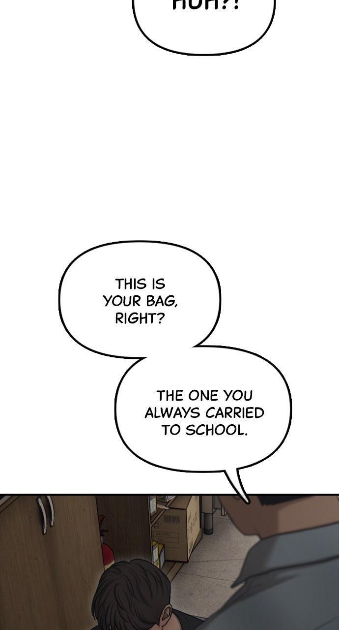 Read The End Has Come Manga Online