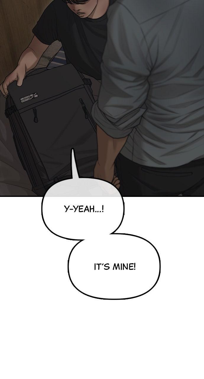 Read The End Has Come Manga Online