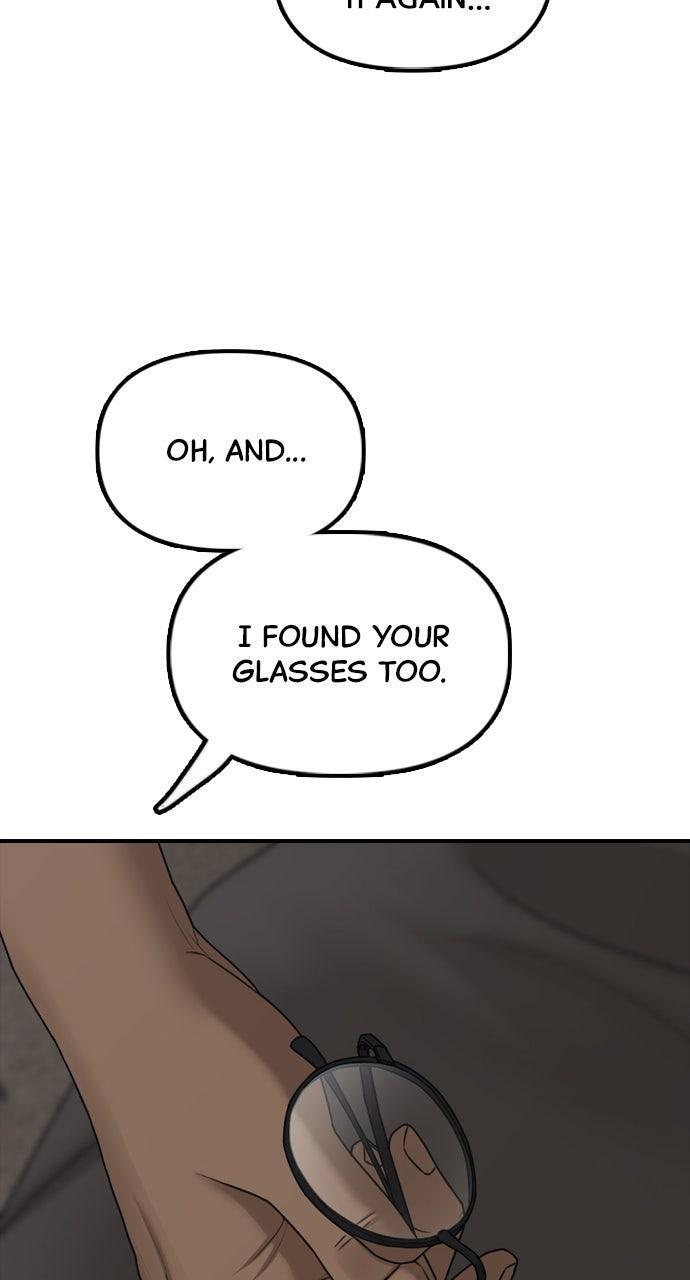 Read The End Has Come Manga Online