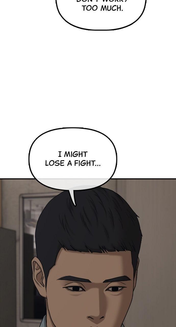 Read The End Has Come Manga Online