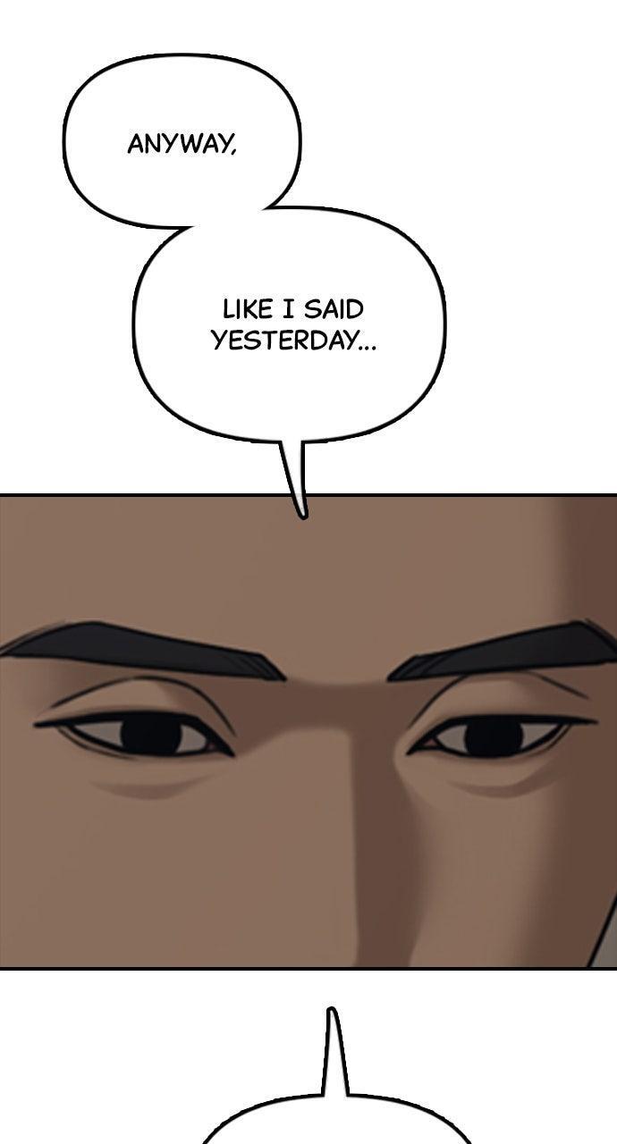 Read The End Has Come Manga Online