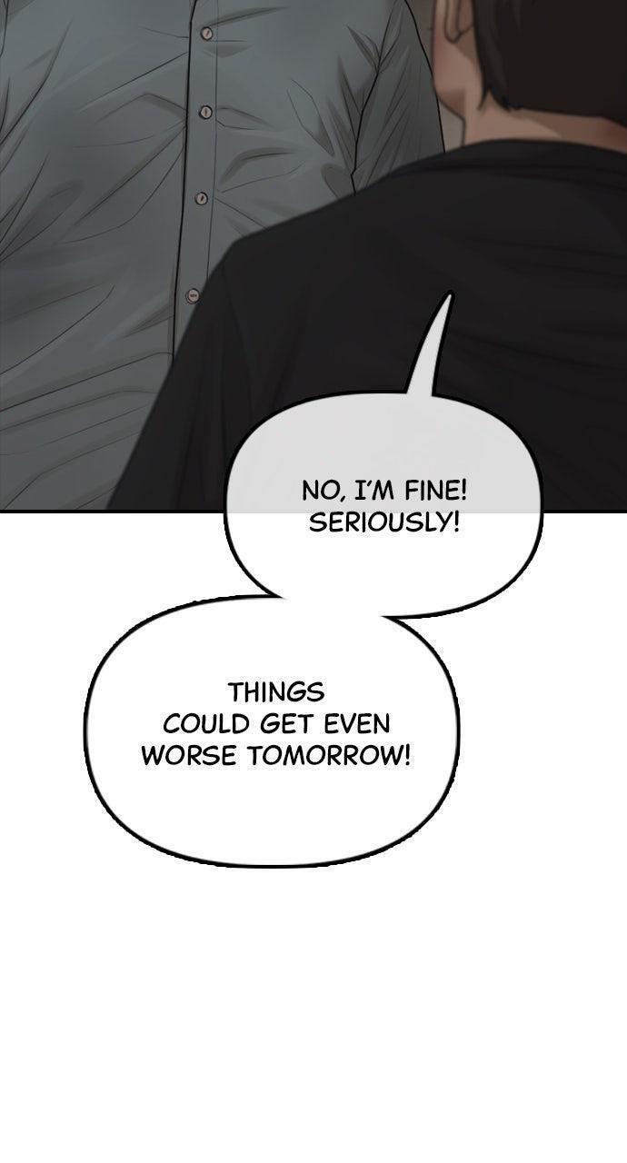 Read The End Has Come Manga Online