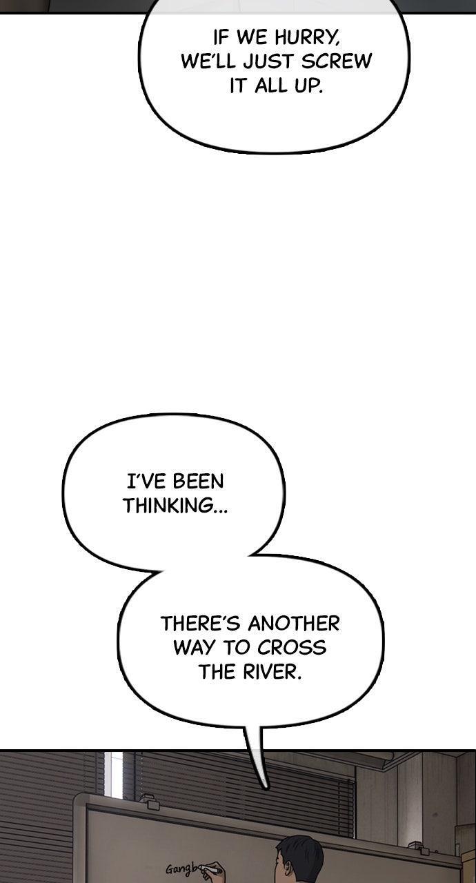 Read The End Has Come Manga Online