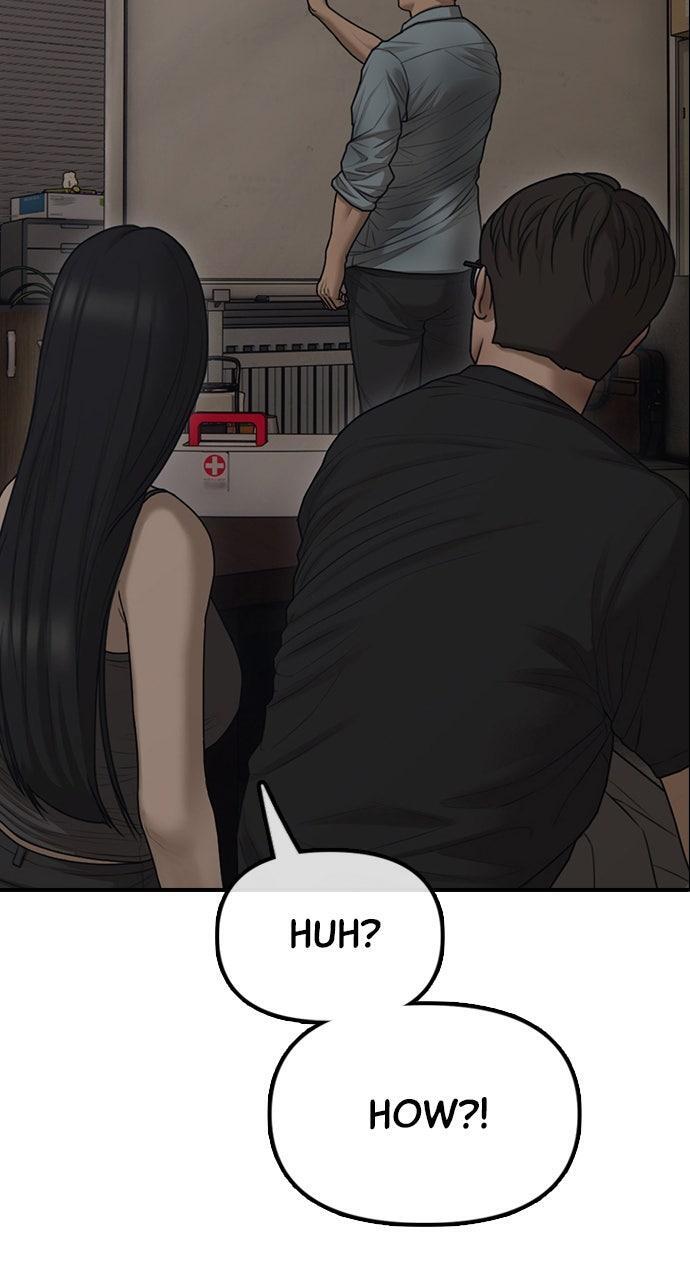 Read The End Has Come Manga Online