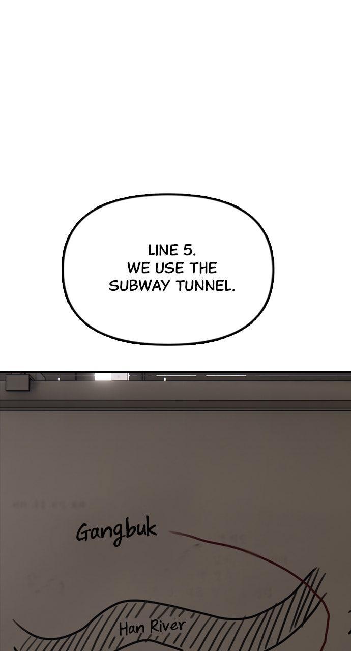 Read The End Has Come Manga Online