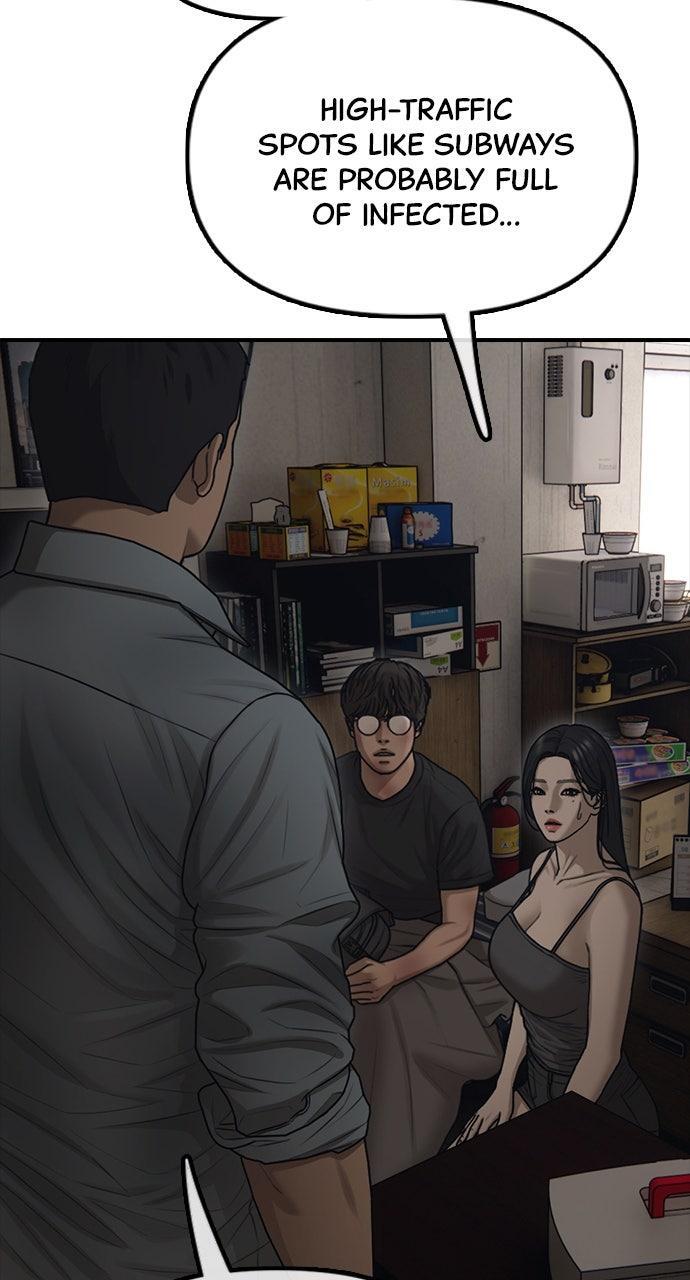 Read The End Has Come Manga Online