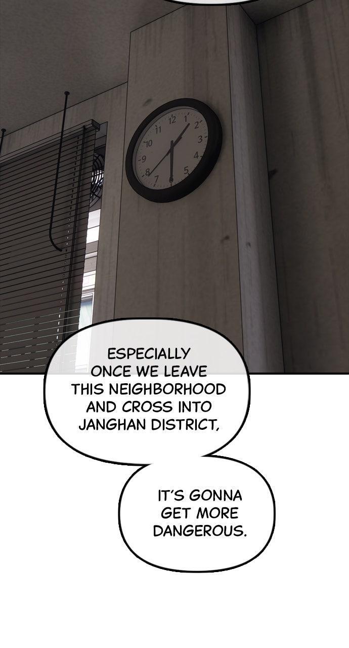 Read The End Has Come Manga Online