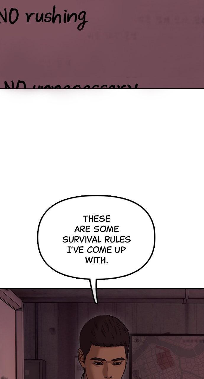 Read The End Has Come Manga Online