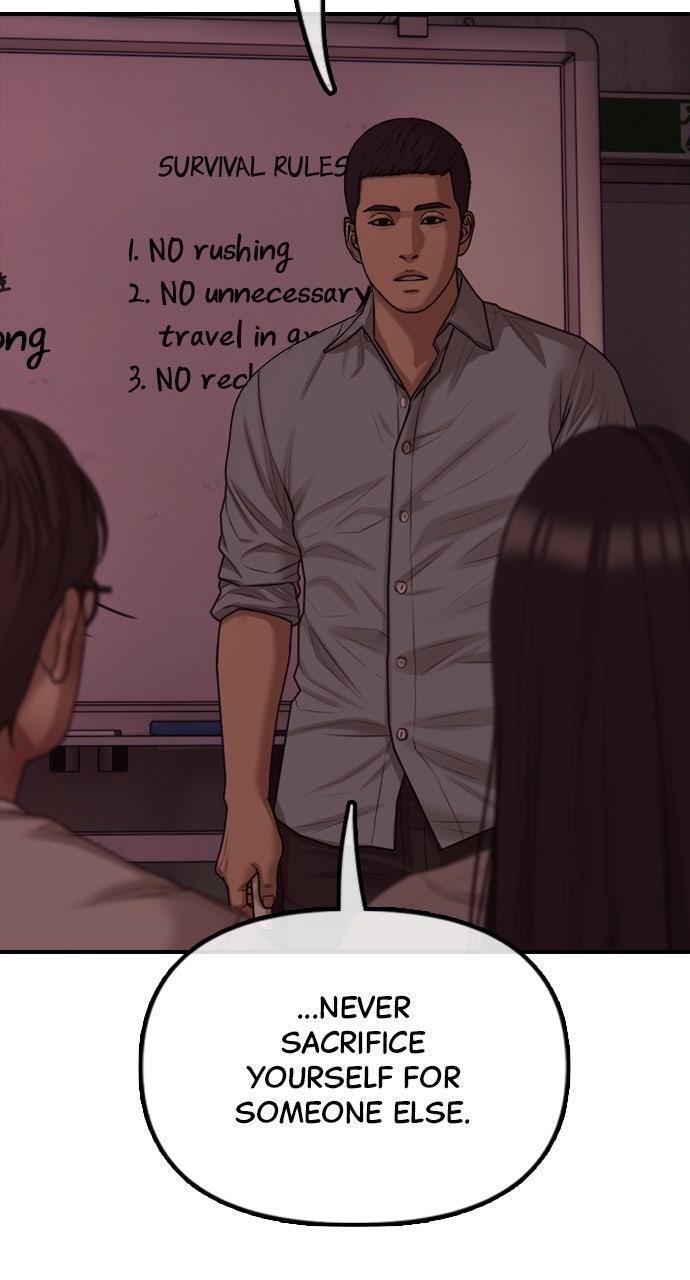 Read The End Has Come Manga Online