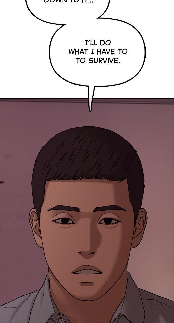 Read The End Has Come Manga Online