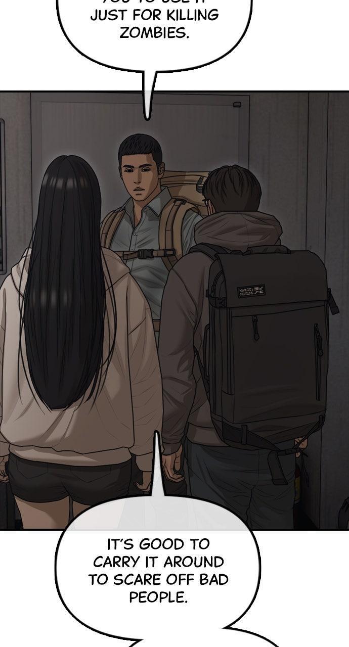Read The End Has Come Manga Online