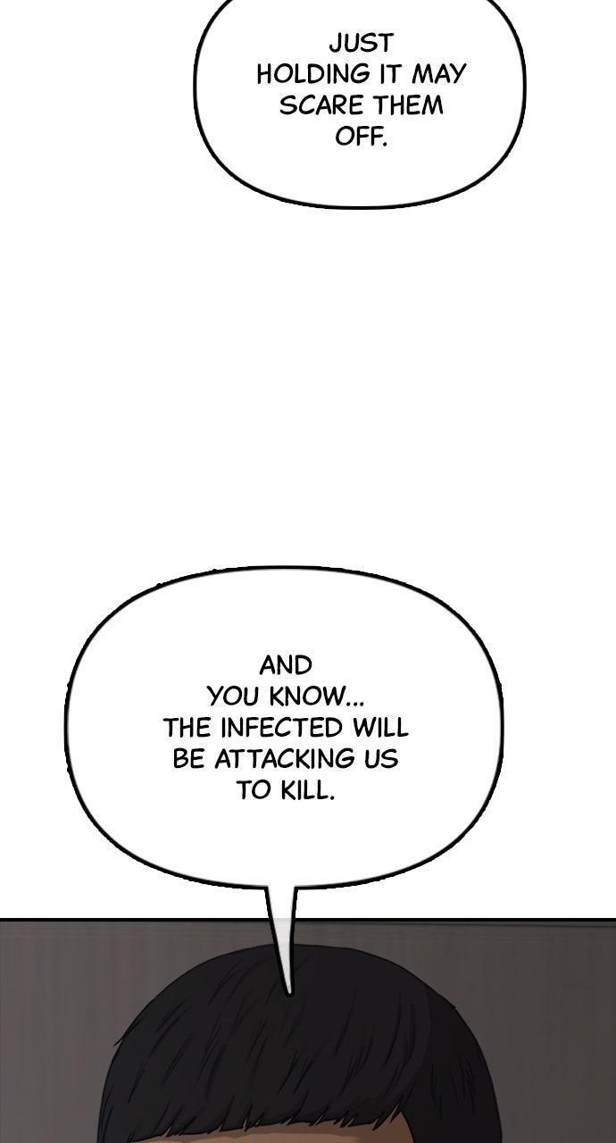 Read The End Has Come Manga Online