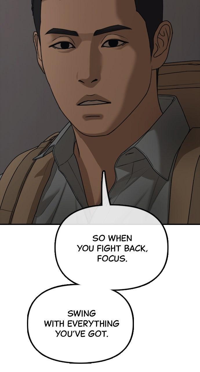 Read The End Has Come Manga Online
