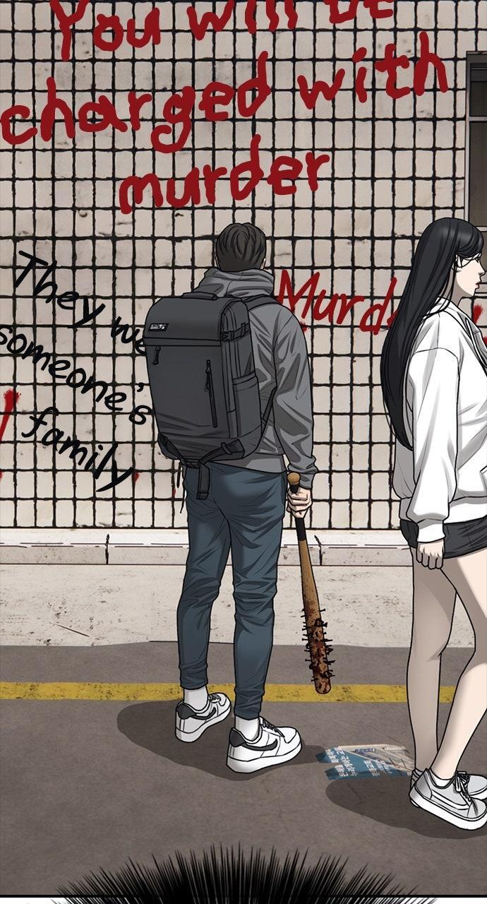 Read The End Has Come Manga Online