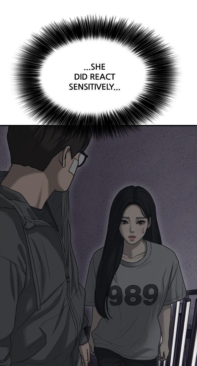 Read The End Has Come Manga Online