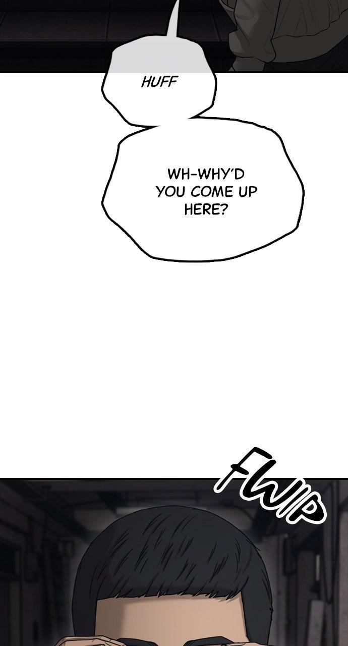 Read The End Has Come Manga Online