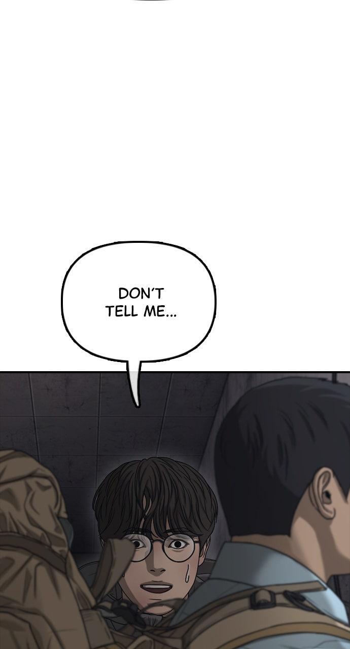 Read The End Has Come Manga Online